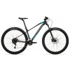 RockMachine Torrent 30-29, matte black/grey/petrol, 2023 - 19