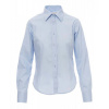 PAYPER MANAGER LADY 001021-0334 / Dámska vyštíhlená košeľa - sky blue M