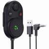 BLUETOOTH VYSIELAČ ADAPTÉR USB KÁBEL AUX BT5.3 TV BASS UNIVERZÁLNY