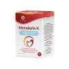Galmed Monakolin K 60 tablety + DOPRAVA ZDARMA