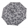 Derby Hit Magic Printed Graffiti - dámsky plne automatický dáždnik