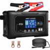 NABÍJAČKA USMERŇOVAČ P20 AKUMULÁTOROV 12V 24V 20A