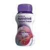 Nutridrink Compact Protein s príchuťou chladivého červeného ovocia p.o.sol. 24 x 125 ml