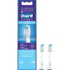 Oral-B Pulsonic Clean 2 kusov Biela (4210201299783)