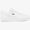 Obuv LACOSTE biela T CLIP SET 748SMA0031 21G Veľkosť 10