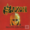 Saxon: Killing Ground (MUSIC ON VINYL)