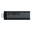 STRONG 4K Google TV Stick LEAP-NOVA/ HDMI/ USB-C/ BT/ Wi-Fi/ NETFLIX/ Disney+/ Amazon Prime Video/ Android 14/ černý (LEAP-NOVA)