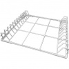 STALGAST Koš do myčky nádobí pro GN tácy a nádoby, 570x620x90 mm | STALGAST, 810025
