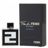 Fendi Fan di Fendi Pour Homme Acqua, Toaletná voda 5ml pre mužov
