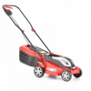 AKUMULÁTOROVÁ KOSAČKA NA TRÁVU HECHT 5025 LIION DC 20V ŠÍRKA 32 CM