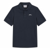 Tričko Slazenger Navy 1128258 7-8 Years