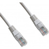 Datacom 1547 Patch UTP CAT5E, 5m, bílý