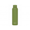 Quokka Nerezová termofľaša Solid Olive Green 630 ml