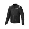 ALPINESTARS bunda ANDES V4 DRYSTAR, ALPINESTARS (čierna) 2026 - 4XL