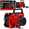 Povrchové čerpadlo 4000 l/h 600 W záhradné - EINHELL GC-GP 6040 ECO
