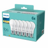 Žiarovka, žiarivka - 6x LED žiarovka E27 A67 13W = 100W 1521LM Philips (6x LED žiarovka E27 A67 13W = 100W 1521LM Philips)