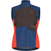 Dámska vesta Maloja BärenkopfM. - midnight multi M
