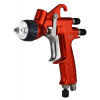 Sagola 3300 GTO EVO 1,4mm, striekacia pištoľ, nádržka: 650ml (SAGOLA 3300 GTO EVO 1,4mm pre HS a MS laky, vodné a riedidlové farby, polyuretán, nitro)