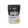 AMIX Black line ultra pure whey 500g - ružový panter