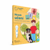 Albi Kouzelné čtení - Kniha Hravé učení
