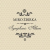 Žbirka Miro - Symphonic Album LP