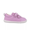 Barefoot tenisky Garvalin Pique lila 23
