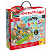 Liscianigioch MONTESSORI BABY BOX - Zvieratá