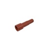 Zástrčka zapalovací svíčka AUDI FIAT FORD LANCIA MERCEDES PORSCHE VW (ALFA ROMEO 10526059050000 AUDI 113035255A BOSCH EMW1A14 KHD 01320690 1320690 MERCEDES-BENZ 0001591242 0001591542 A0001591242 A0001