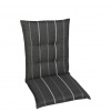 Ambia Garden PODUŠKA NA KRESLO, 50/7/108 cm - Podušky na záhradný nábytok - 001664013001
