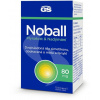 GS Noball, 100 kapsúl