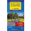 Na kole i pěšky po okolí Prahy - Kartografie Praha