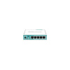 MikroTik RouterBOARD RB750Gr3, hEX router