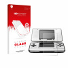 čirá skleněná fólie upscreen Hybrid Glas pro Nintendo DS (čirá skleněná fólie upscreen Hybrid Glas pro Nintendo DS)