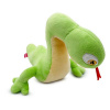 Youtooz Slay The Spire Plyšák Figurka Snecko 22 cm
