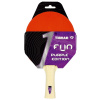 Stolnotenisová raketa TIBHAR FUN Purple Edition