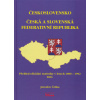 Československo Česká a Slovenská Federativní republika - Jaroslav Češka