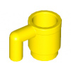 3899 Yellow Cup (Žlutý hrnek)