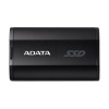 ADATA External SD810, externý SSD, 1TB, čierny SD810-1000G-CBK