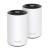 TP-LINK DECO XE75 PRO(2-PACK) AXE5400