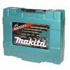 Sada bitov a vrtákov Makita D-36980 34 ks