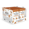 Mini Protein Cookies - GymBeam arašidové maslo čokoláda 20 x 100 g