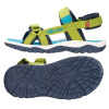 Sandále Trollkids Kids Oslofjord Sandal Jr 268-346 37
