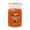 Yankee Candle Cinnamon Stick signature 567 g