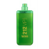 Carolina Herrera 212 VIP Men Wins, Parfumovaná voda 100ml, Tester pre mužov