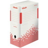 Esselte Speedbox archívny box biely A4 150 mm