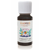 Zmes éterických olejov Citrusový sad Hanus 20ml Obsah: 20 ml