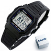 Casio pánske hodinky W-800H-9AVDF