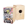 SELA Urban Art Series - cajon