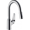 Hansgrohe Focus 71801000