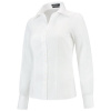 TRICORP Košeľa dámska Fitted Blouse biela Veľkosť: 40 T22T040
